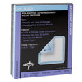 Medline OptiLock Nicht-haftende Wundauflagen 10x10cm