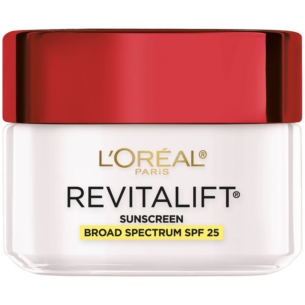 L'Oréal Paris Revitalift Anti-Falten Straffende Tagescreme LSF 25 50ml