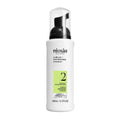 Nioxin Pro Clinical 2 Natürliche unbehandelte Haare Kopfhautpflege + Haarverdickungsbehandlung 97 ml