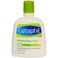 Cetaphil Feuchtigkeitsspendende Lotion parfümfrei 237ml