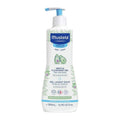 Mustela Xhel Pastrues 2 në 1 për Foshnja (Larës trupi dhe Shampo) - 200 ml