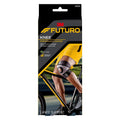 FUTURO Sport Knieschutz mit Feuchtigkeitsregulierung, verstellbare, atmungsaktive Bandage, X-Large