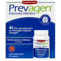 Prevagen Professional Formula Kapseln 30 Stk
