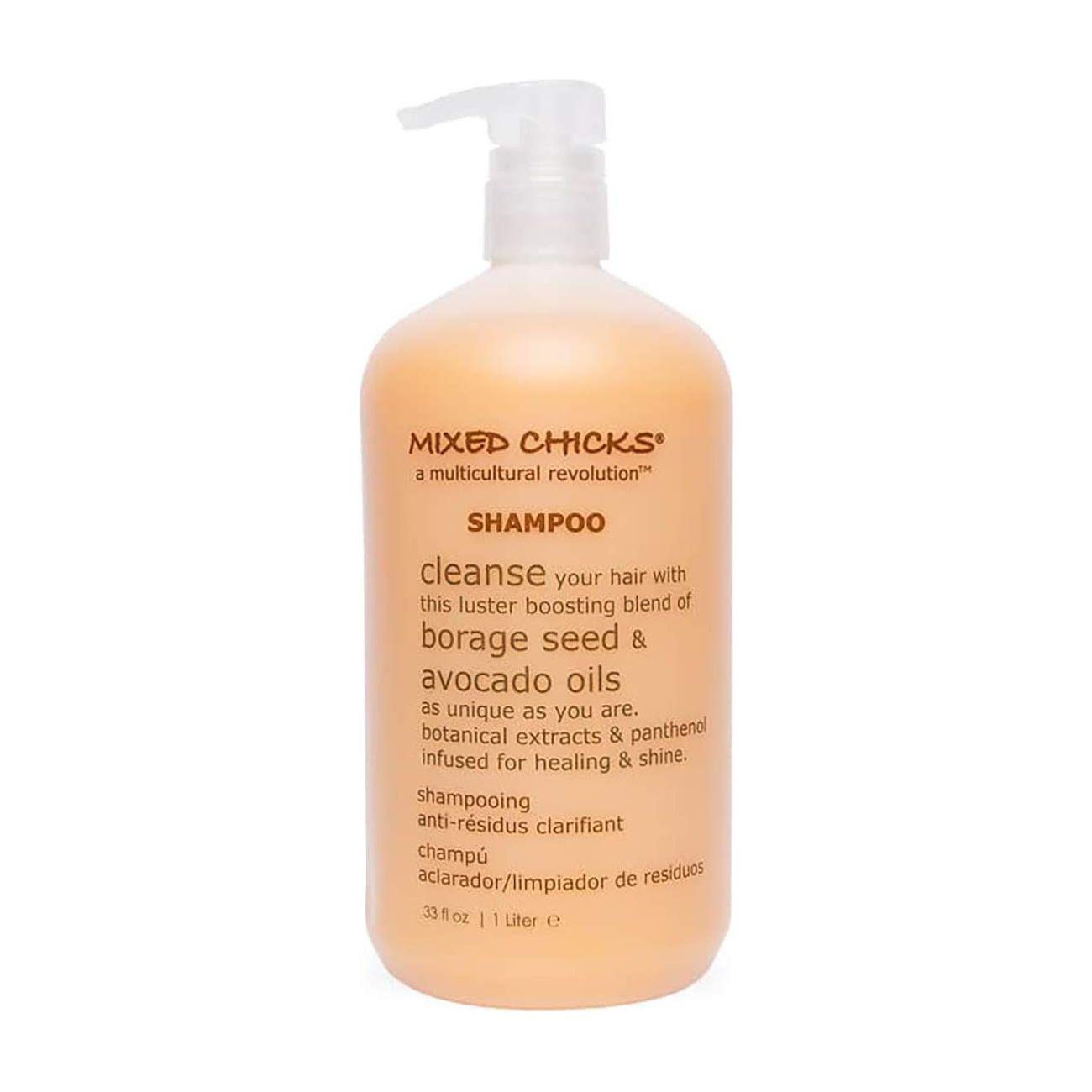 Mixed Chicks klärendes Shampoo 975 ml