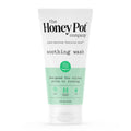 Lyerja qetësuese me tërshërë koloidale The Honey Pot Company - 6 fl oz