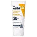 CeraVe Krem Dielli Mineral Hidratues SPF 30 | Locion fytyre me oksid zinku dhe dioksid titani | 75 ml