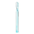 Supersmile New Generation Zahnbürste, Blau – Patentierte 45°-Winkel Weiche Borsten
