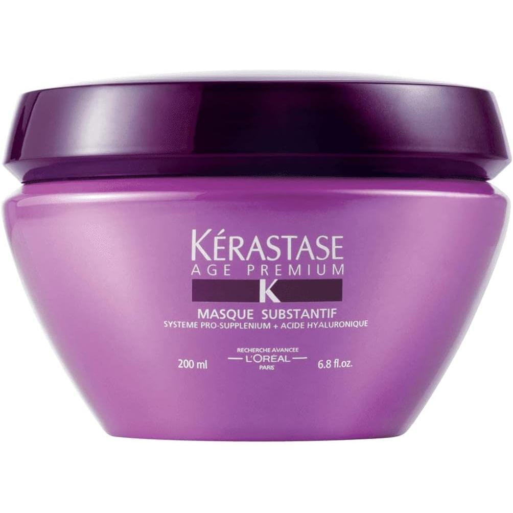 Kerastase Age Premium Masque Substantif Revitalisierende Maske 200ml