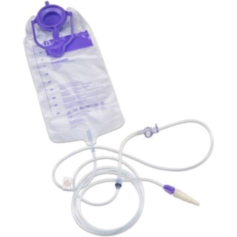 Set i pompës enterale ushqyese Kangaroo Joey, qese 1000 ml (Kuti me 30)