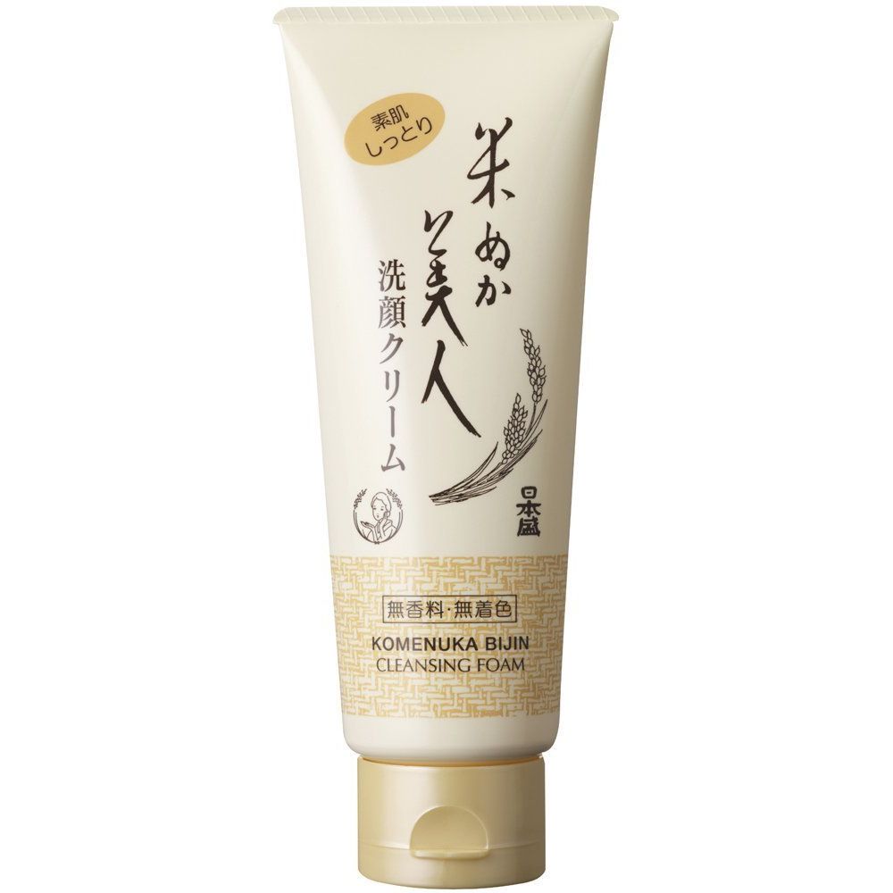 Komenuka Bijin NS-K Spezial-Reinigungsschaum 100g