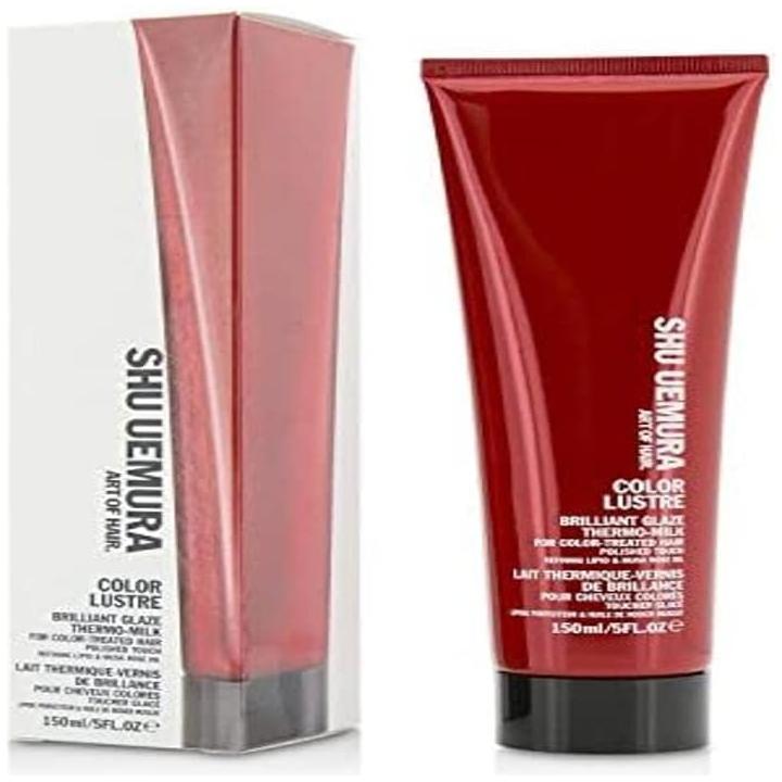Shu Uemura Color Lustre Brilliant Glaze Thermo-Milch 150ml