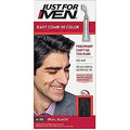 Just For Men AutoStop Foolproof Haarfarbe, Echtes Schwarz A-55, 1 Stk. / 1.2 Oz