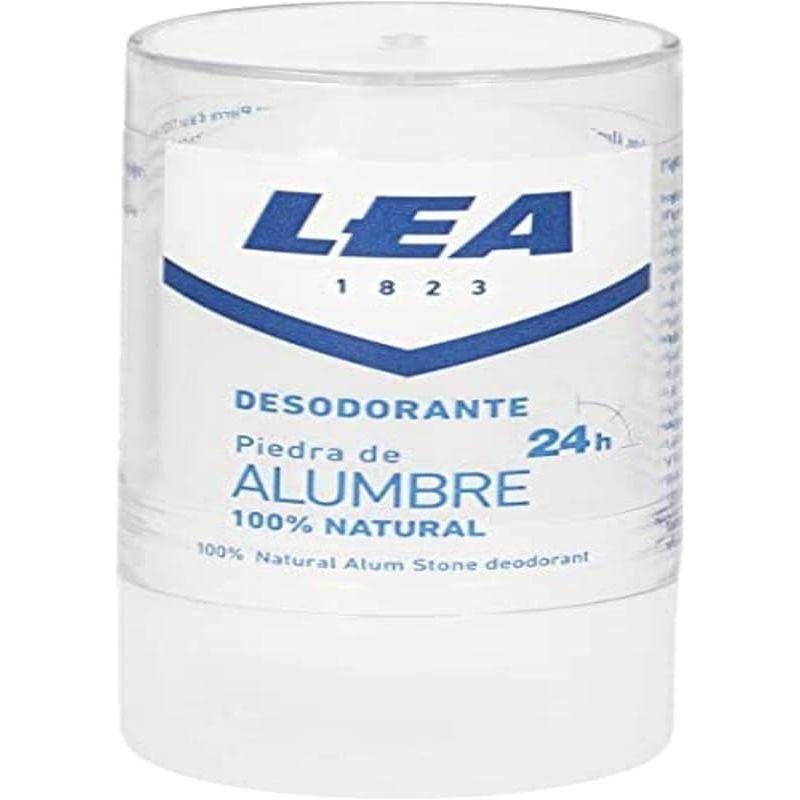 LEA Deodorant Alumbre 24 orë
