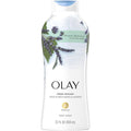 Olay Duschgel Birke Wasser und Lavendel 650 ml
