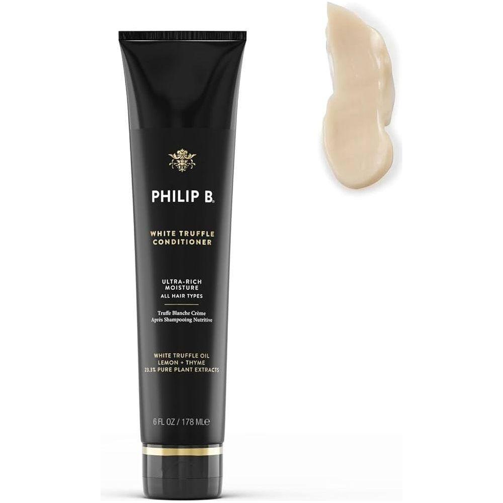 Philip B. White Truffle Nährende und Pflegende Creme 177 ml