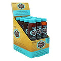 Hask Arganöl reparierendes Glanz-Haaröl 12x 18 ml