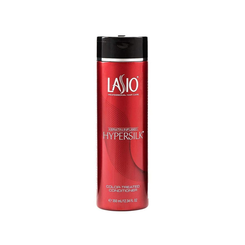Lasio Keratin-Infused Hypersilk Color Treated Conditioner 365 ml