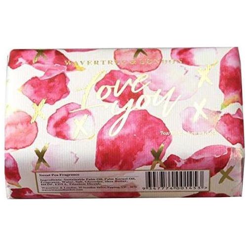 Wavertree & London Australian Natural Love You Sapun Lluksi 200 Gramë