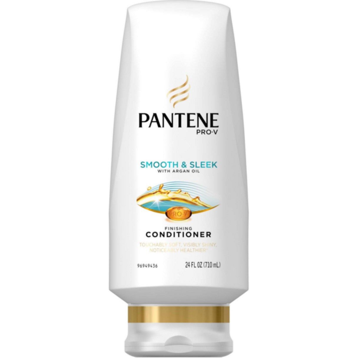 Pantene Pro-V Glatt & Seidig Pflegespülung, 700ml