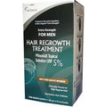 Minoxidil 5 % Extra Starke Haarwuchs-Behandlungslösung 60 ml [1 Monat]