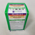 Gendose Calcium Vitamin D 600mg 400IE Tabletten 100 St