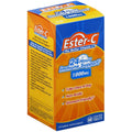 Ester-C Immununterstützung, 24 Stunden, maximale Stärke, 1000 mg, 120 Stk.