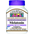 21st Century® Melatonin Maximale Stärke – 5 mg (120 Tabletten)