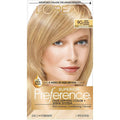 Superior Preference L'Oreal Paris Fade-Defying Shine Dauerhafte Haarfarbe, 9G Helles Goldblond, 1 Packung
