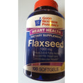 Good Neighbor Pharmacy GNP Leinsamenöl 1000 mg 100 Softgels