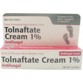Krem Antifungal Taro Tolnaftate 1%, Forcë Maksimale, 1 oz (30g)