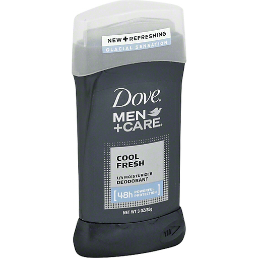 Dove Men Deodorant Cool Fresh 76g