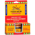 Tiger Balm Schmerzsalbe, Rot Extra Stark 18 g