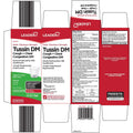Ldr Tussin Dm Lq 237Ml Rsp