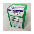 Gendose Vitamin B-6 50 Mg Tabletten 100 (10X10) Ud
