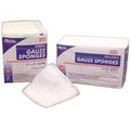 Garzë Dukal 8 Shtresa Jo Sterile 4X4″ 200 Copë