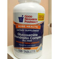 Good Neighbor Pharmacy GNP Glucosamin Chondroitin Complex Plus MSM 120 Tabletten