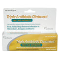 Actavis Dreifach-Antibiotikum Salbe 28 g