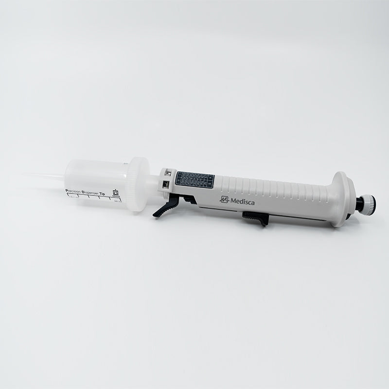 MEDISCA Präzisions-Transferpipette / -Dispenser