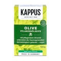 Kappus (Web) Avocadoöl Natur Toilettenseife Für Kinder 100 g