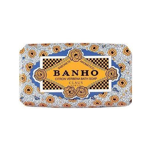Sapun Claus Porto Citron Verbena 150 gr