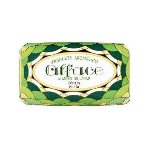 Sapun Aromatik Claus Porto me Vaj Bajamesh 150g