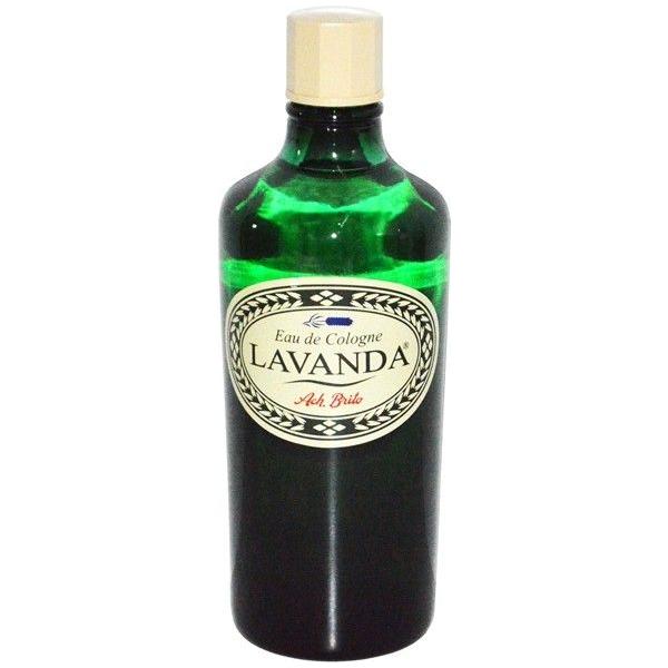 Ach. Brito Lavanda Lavendel Kollektion