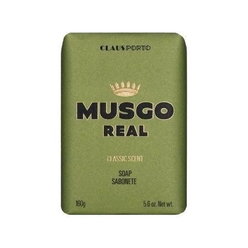 Sapun trupi Claus Porto Musgo Real Classic Scent 5.6 oz
