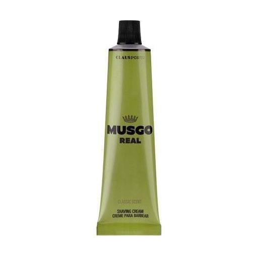 Claus Porto Musgo Real Classic Scent Krem Rroje 3.4 Oz