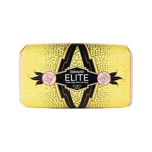 Claus Porto Elite Tonka Imperial Seife 150g
