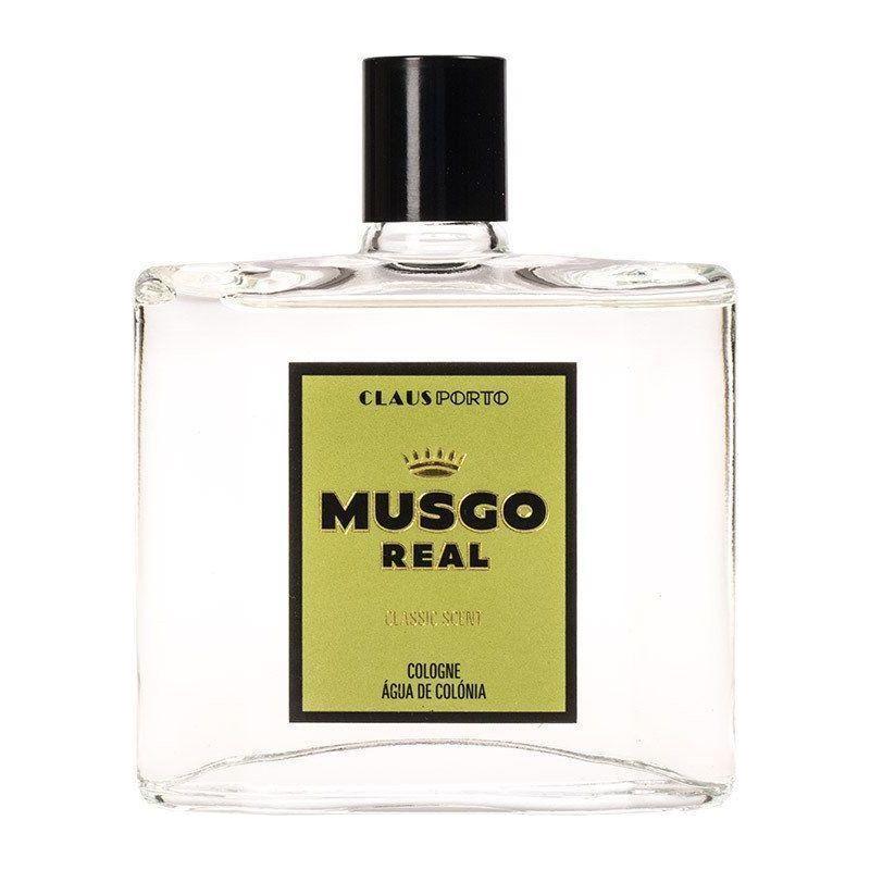 Musgo Real Classic Eau de Cologne 100ml