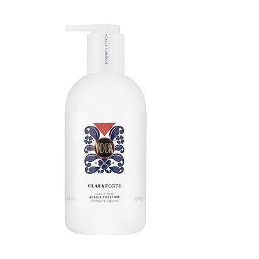 Sapun i lëngshëm Claus Porto Voga Acacia Tuberose 10.1 Oz