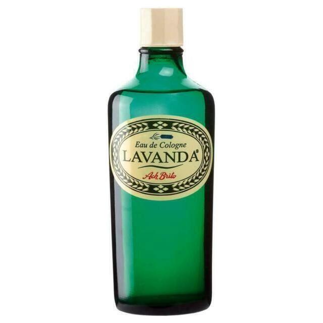 Ach. Brito Lavanda Lavendel Kollektion