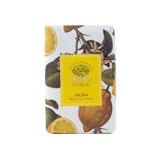 Ach Brito Fruchtseifen-Kollektion 160g
