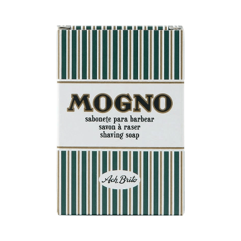 Ach. Brito Mogno Kollektion